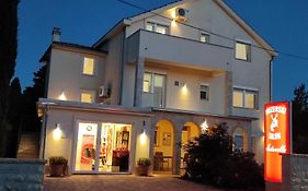 Apartments Antonella