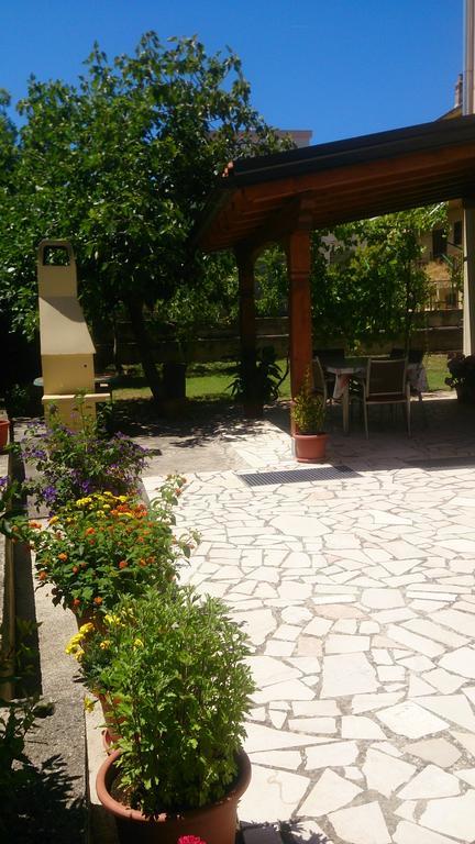 Apartments Antonella Betina  Exterior foto