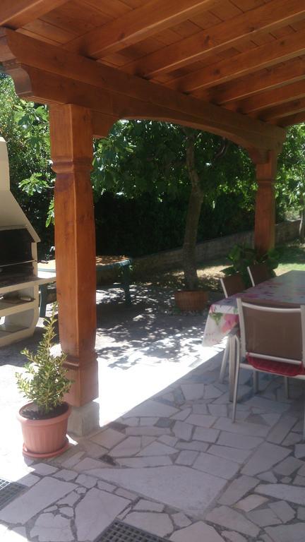 Apartments Antonella Betina  Exterior foto