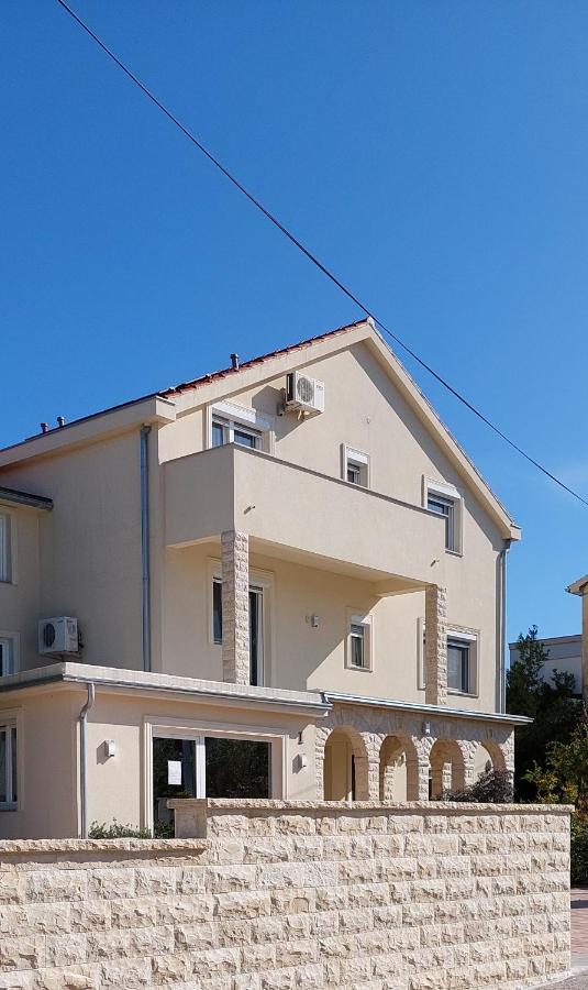 Apartments Antonella Betina  Exterior foto