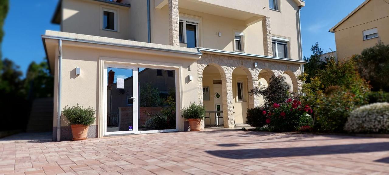 Apartments Antonella Betina  Exterior foto