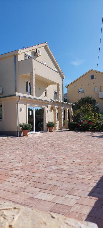 Apartments Antonella Betina  Exterior foto