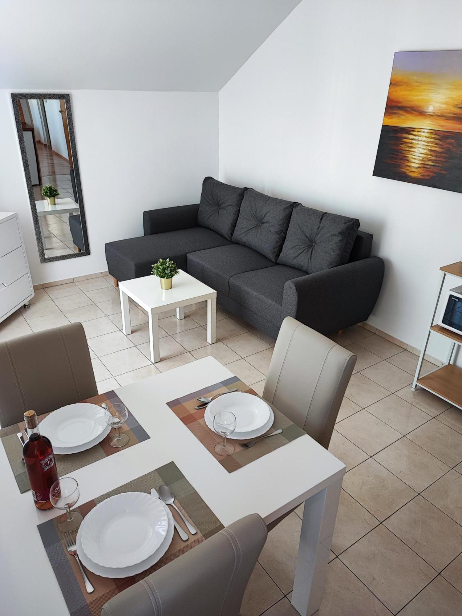 Apartments Antonella Betina  Exterior foto