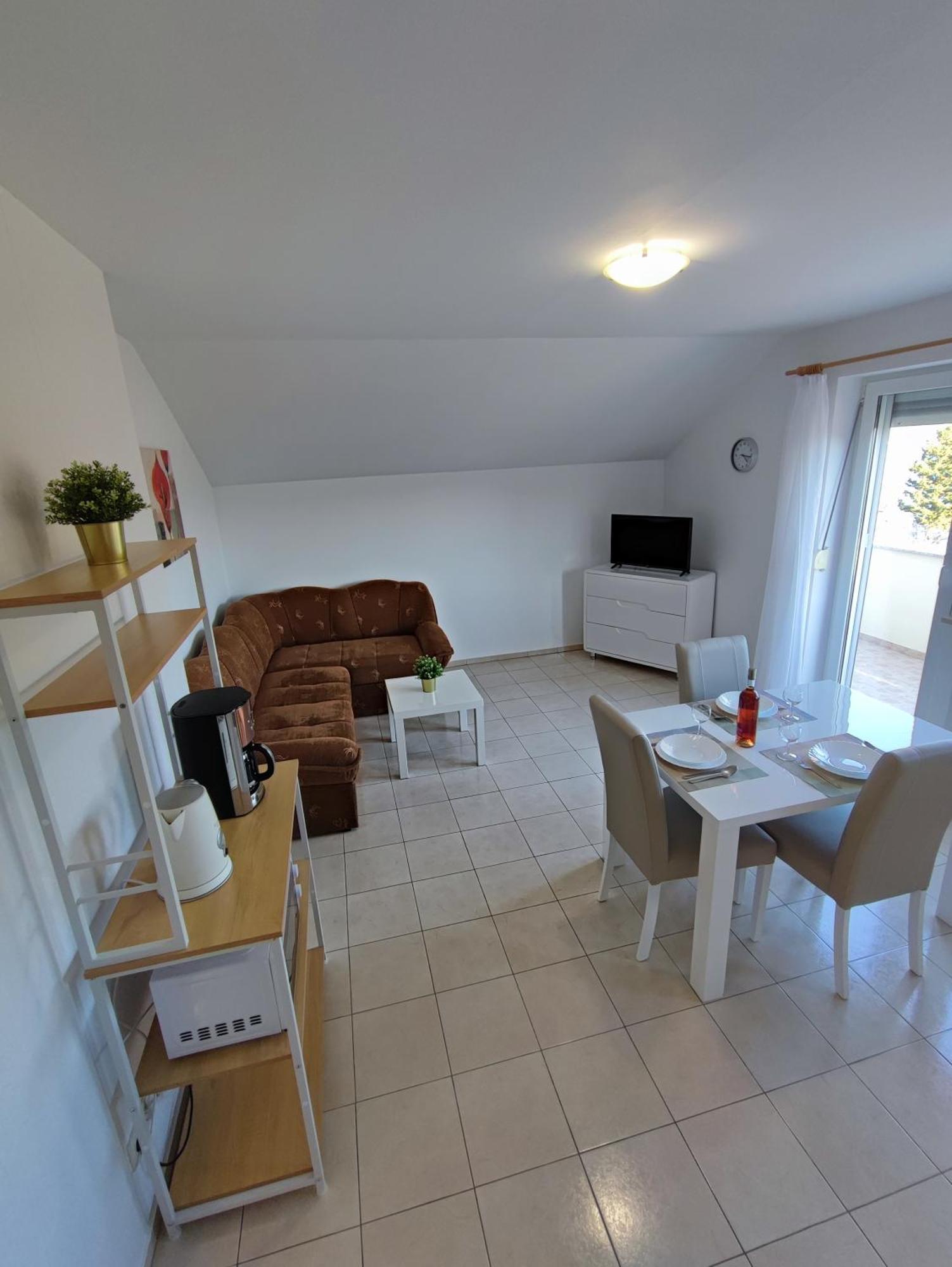Apartments Antonella Betina  Exterior foto