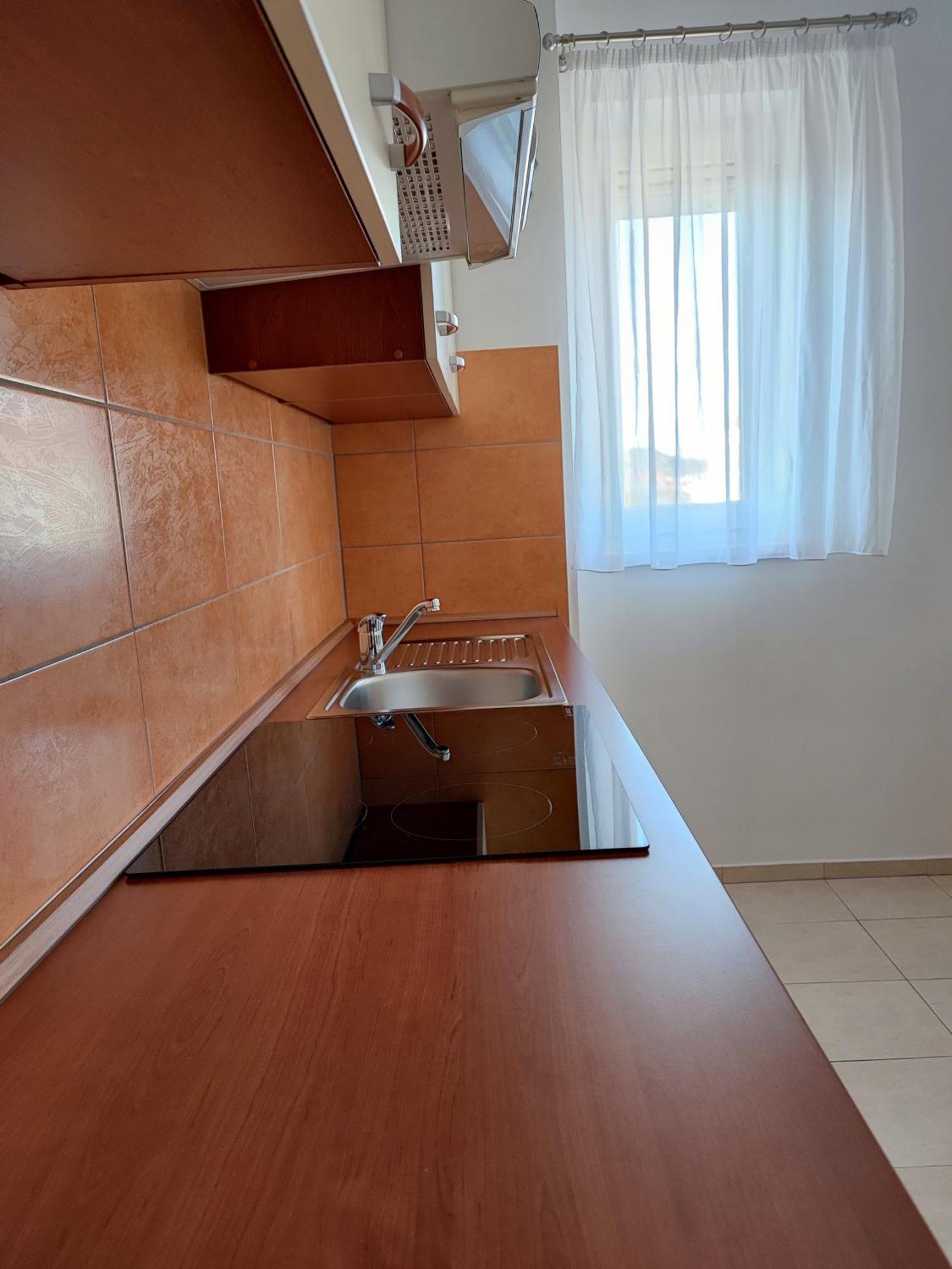 Apartments Antonella Betina  Exterior foto