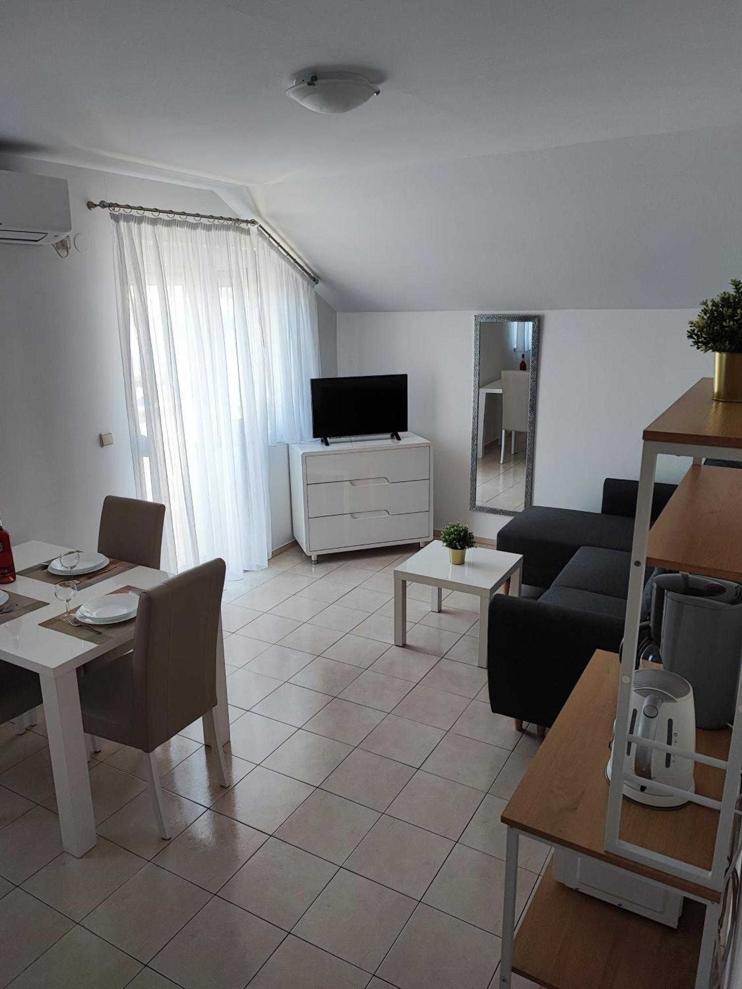 Apartments Antonella Betina  Exterior foto