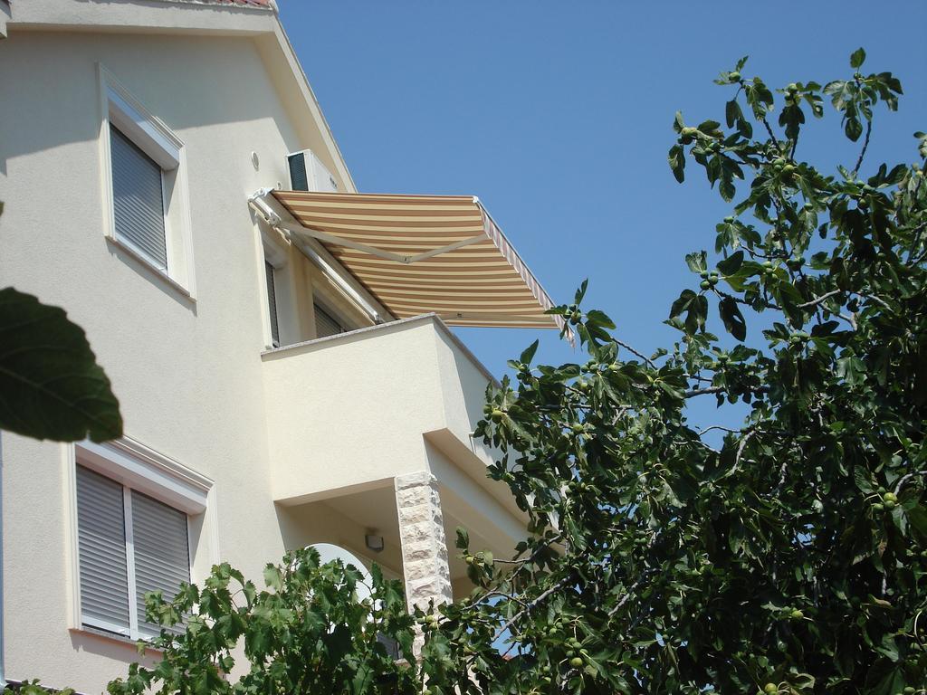 Apartments Antonella Betina  Exterior foto