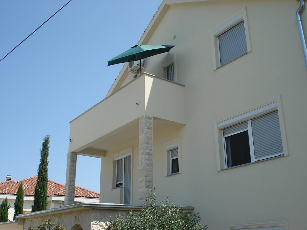 Apartments Antonella Betina  Zimmer foto