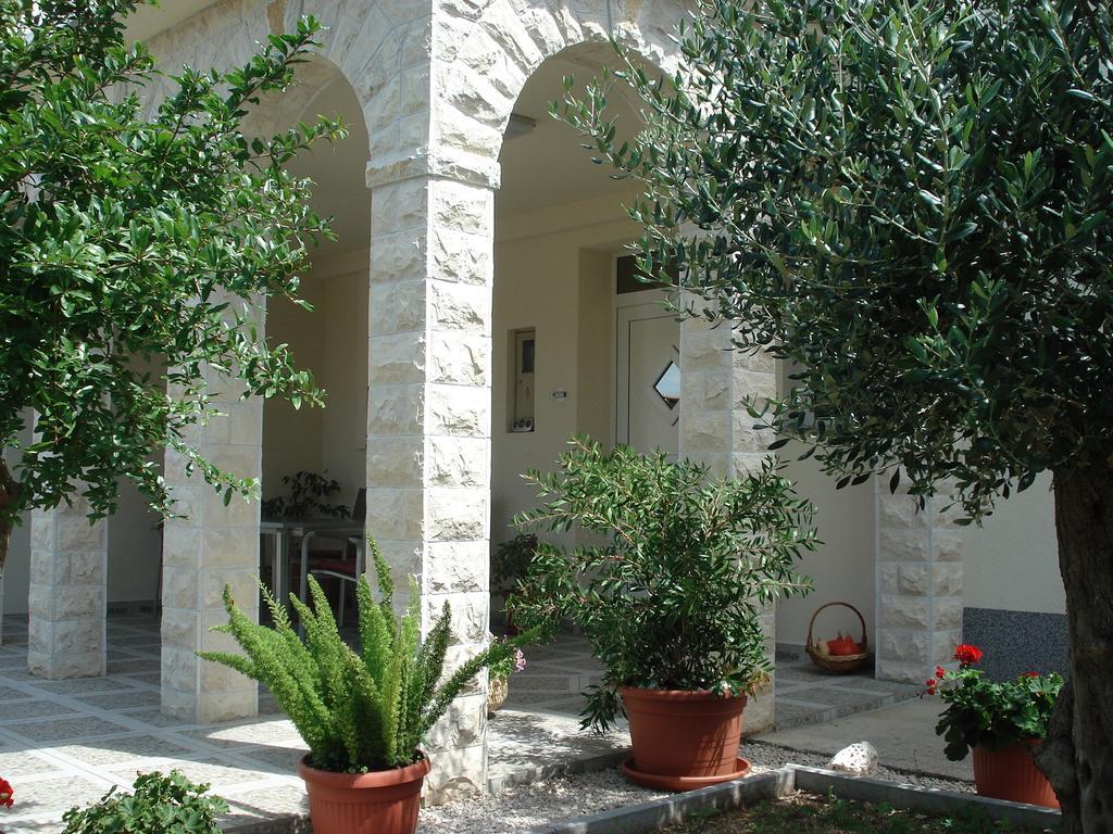 Apartments Antonella Betina  Exterior foto