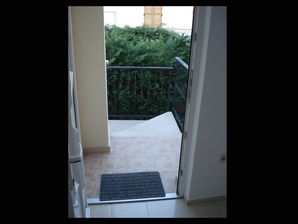 Apartments Antonella Betina  Exterior foto